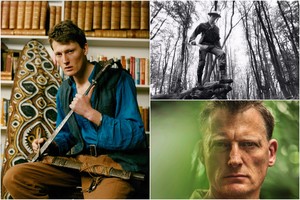 Džiunglėse išgelbėtas nuotykių ieškotojas atskleidė, kas jam nutiko ir kodėl leidosi į kelionę