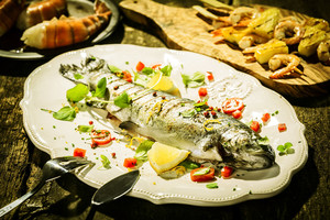 Patarė, kuo paįvairinti advento valgiaraštį