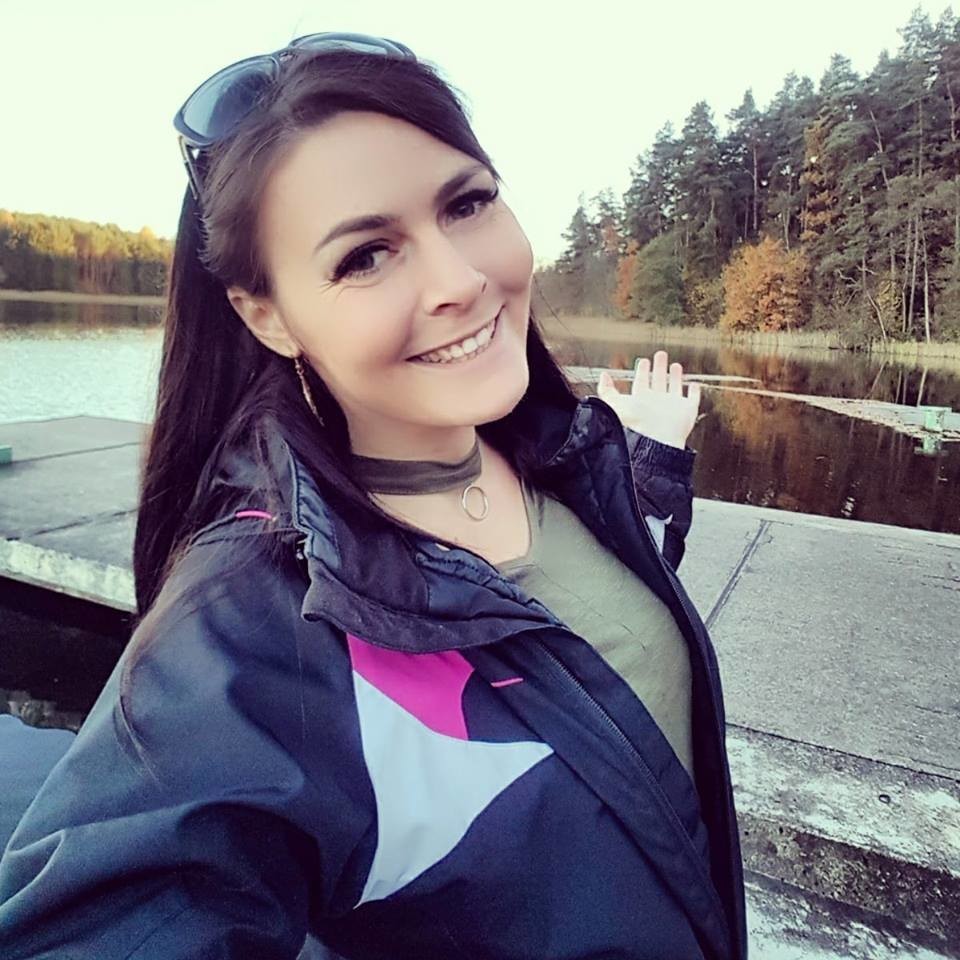 Rūta Vilčinskienė.<br>Feisbuko nuotr.