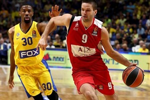 Eurolyga: nors lietuviai stengėsi, Milano klubas krito Turkijoje