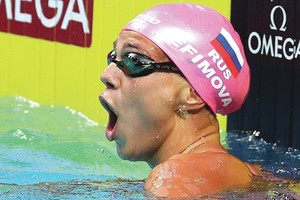 Julijos Jefimovos mama pažėrė nežinomų faktų: apie skyrybas ir netikrą žvaigždės brolį 