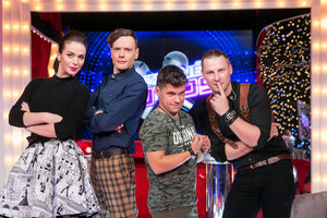 Anatolijus Justinui Lapatinskui padovanojo 10 metų saugotą nuotrauką