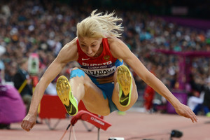 Dvi Rusijos lengvaatletės diskvalifikuotos už dopingo vartojimą