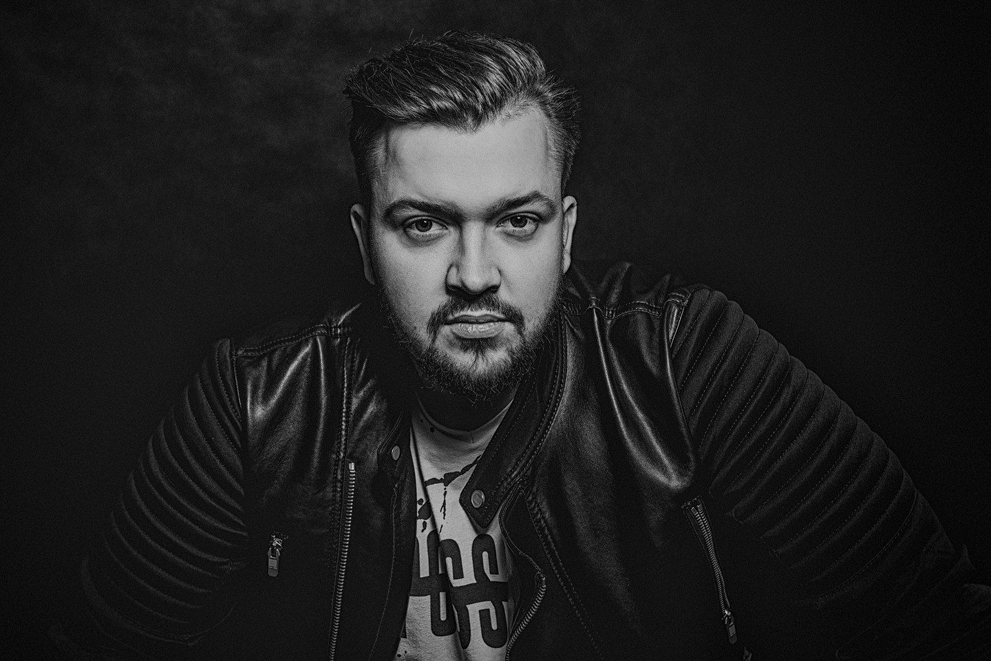 Mantvydas Sabaitis.<br> K.Kublicko nuotr.