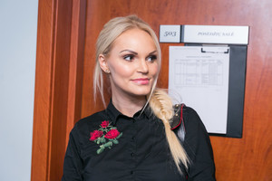 Vita Pliadytė dainoje prabilo apie netektį: „Tai žodžiai, kurių vis negalėdavau rasti“ 