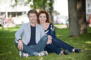 Po 16 metų santuokoje skiriasi Asta Stašaitytė ir Giedrius Masalskis