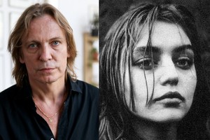 Ekrane – dramatiškas Šarūno Barto mūzos Jekaterinos Golubevos likimas  