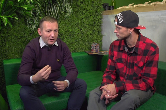 Psichologas: sportininkams svarbiausia – motyvacija, koncentracija ir komunikacija