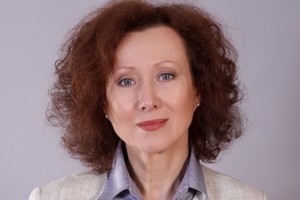 Jubiliejų švenčianti aktorė Nelė Savičenko: „Spektaklis – tai dalis manęs“