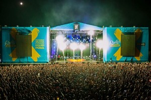Festivalis „Granatos Live“ vėl vyks Rumšiškėse, skelbia renginio datą