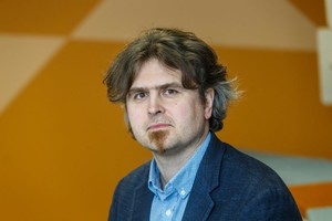 Ekspertas: „Blockchain” technologijos burbulas artimiausiu metu sprogs