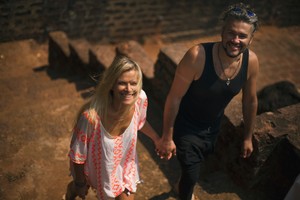 Buvusi TV laidų vedėja Jūratė Bitinaitė laukiasi pirmagimės