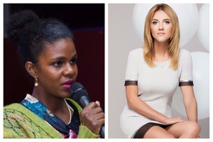 Daiva Žeimytė nė neįtarė, kuo baigsis pažintis su egzotiška kaimyne