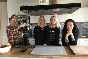 Neįtikėtina – vilnietę naujame bute labiausiai džiugina triukšmas už lango