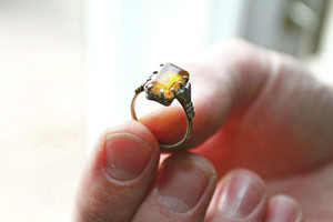 Butą su lobiais jaunai kauniečių šeimai nulėmė neįprasti burtai