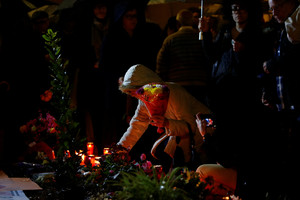 Po žurnalistės nužudymo Maltoje ES delegacija pažėrė perspėjimų