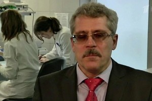 Pabėgęs informatorius rėžė dar smarkiau: „Aš sunaikinsiu visą Rusijos olimpinį sportą“