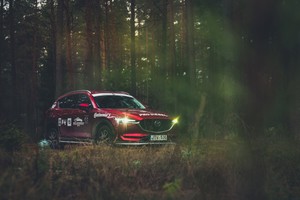 Išrinktas Lietuvos „Metų automobilis 2018“ – juo tapo „Mazda CX-5“