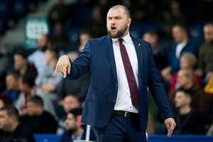 „Lietkabelio“ treneris apie iš rinktinių grįžusius krepšininkus: „Katastrofa“