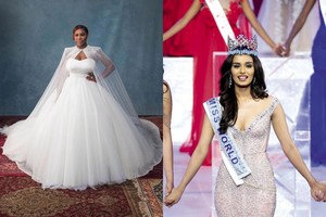 Žvaigždžių savaitėje – slaptos vestuvės ir atviros suknelės katastrofa