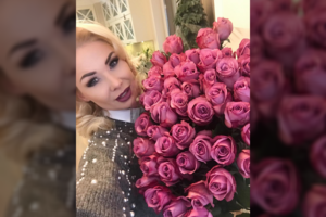 Nauja meile besimėgaujanti Natalija Bunkė: „Tas jausmas nuostabus“