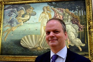 Meno rinkos užkulisiai ir rekordinės kainos – vis daugiau atsiranda milijardierių