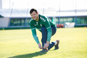 Mindaugas Bilius – IWAS pasaulio žaidynių čempionas