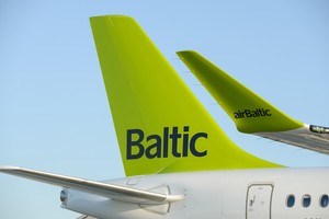 airBaltic“  turi gerų žinių futbolo sirgaliams – Rusija bus ranka pasiekiama
