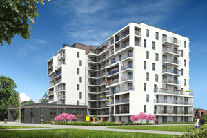 Galimybė namus įsigyti pigiau –  būstą rinktis  negyvenamosios paskirties pastatuose 