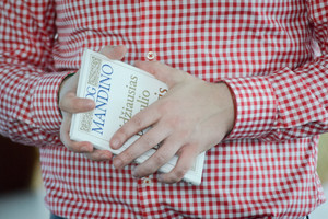 Verslo konsultantas S. Damulevičius: verslas siekia susigrąžinti Lietuvos talentus