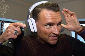 Žilvinas Grigaitis papasakojo apie tikrąją „Juodojo penktadienio“ karštinę Amerikoje