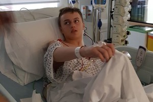 Berniuką sumušė mokykloje. Niekas neįtarė, kokia baisi tiesa paaiškės