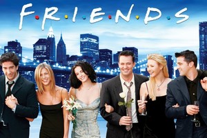 Po 13 metų: 10 priežasčių pamatyti kultinį serialą „Draugai“