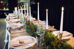 Penki papildomi prieskoniai magiškoms Kalėdoms sukurti