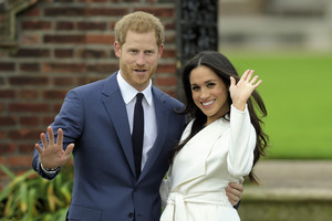 Meghan Markle šeima ir elgesys byloja: ji žinojo, ko nori