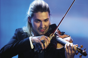 Smuiko garsenybė D. Garrettas – apie namus, skandalus ir sekso simbolio etiketę