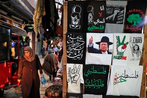 Turkija perspėja JAV apie gresiančią „didžiulio masto katastrofą“