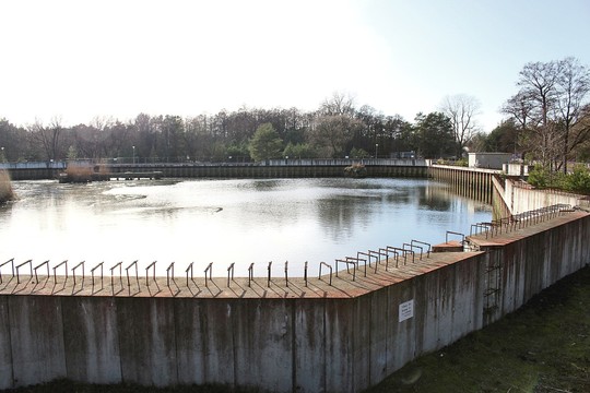 Į prabangaus „Marriott“ Palangoje statybas tiesiasi užsieniečių rankos