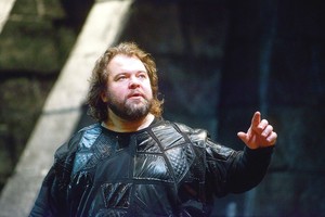 Lietuvių tenoras jau metus nekirpo plaukų ir nežada kirptis dar tiek pat