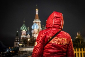 Rusija laukia IOC sprendimo dėl leidimo dalyvauti žiemos olimpiadoje