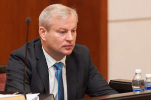 Mindaugas Bastys: kategoriškai nesutinku, kad sulaužiau priesaiką 