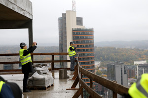 Verslininkas atskleidė, kokia tikroji NT kainų augimo priežastis – statistika meluoja