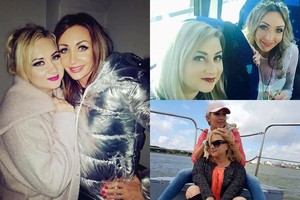 Gimtadienį švenčiančiai Sandrai Žutautienei – jausmingas Gerdos Žemaitės sveikinimas