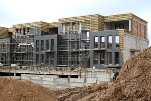 Keičiasi NT apmokestinimo tvarka: brangesniam būstui – didesni tarifai