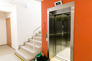 Naujas daugiabutis Vilniuje:  čia  įsikurs socialiai remtini žmonės