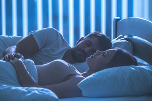 Mėnulio įtaka miegui – mitas ar realybė? 