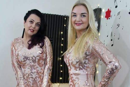 Skandalais išgarsėjusioje grupėje „Dijos“ – pokyčiai: „Mes dar nustebinsime“