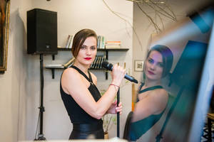 Po koncertų Amerikoje Jurga Šeduikytė grįžta į Lietuvos sales