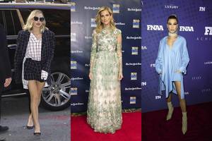 „Stiliaus“ nuosprendis: šios savaitės stilingiausios