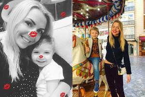 Asmenukėse – Monikos Šedžiuvienės ir Vaidos Skaisgirės laikas su sūnumis